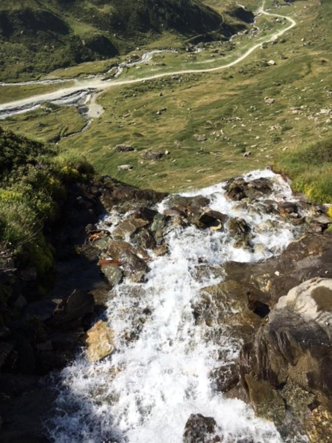 Casa Cervinia Circus Leilighet Breuil-Cervinia Eksteriør bilde